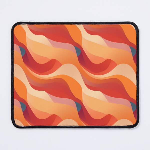 Item preview, Wavy designed and sold by MidArtForge.