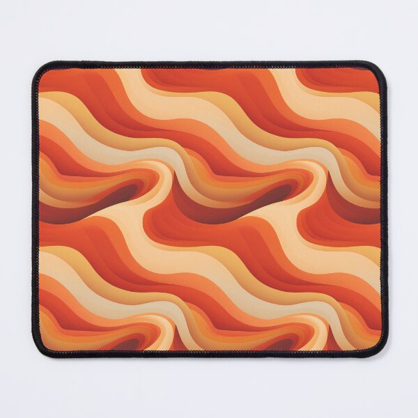 Item preview, Wavy designed and sold by MidArtForge.