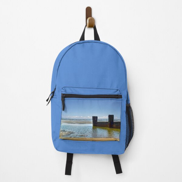 Item preview, Bridlington Beach designed and sold by Alisonchambers2.