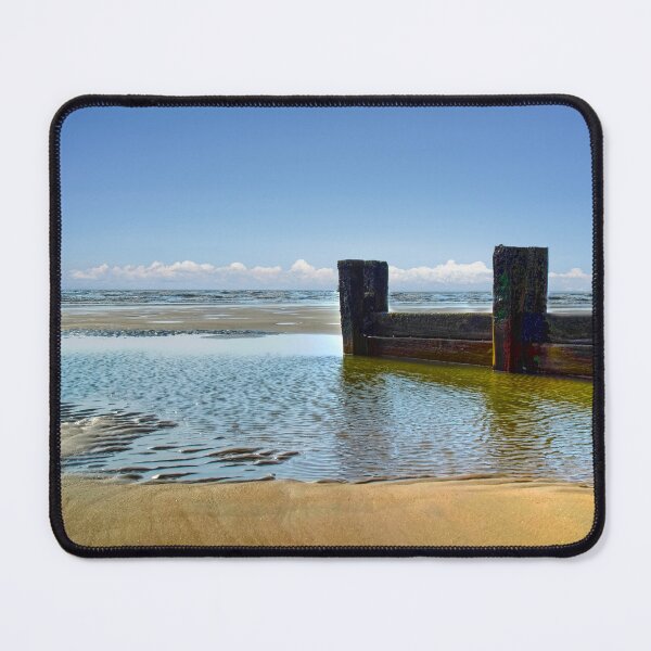 Item preview, Bridlington Beach designed and sold by Alisonchambers2.