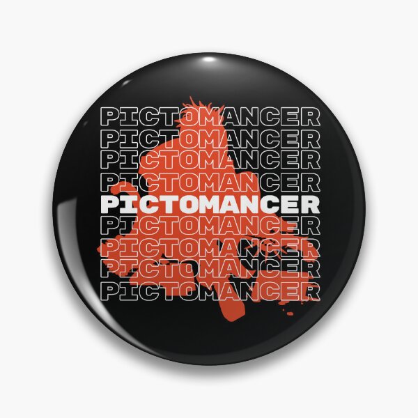 Item preview, Pictomancer aesthetic - For Warriors of Light & Darkness FFXIV Online designed and sold by Japatonic Shop.