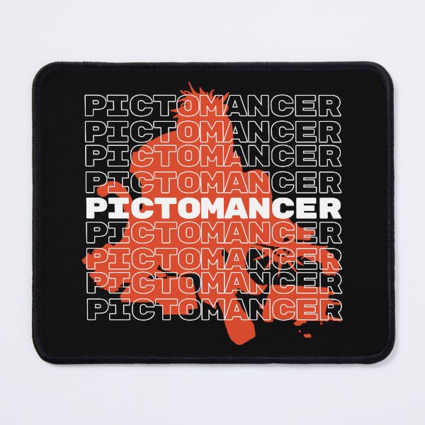 Item preview, Pictomancer aesthetic - For Warriors of Light & Darkness FFXIV Online designed and sold by Japatonic Shop.