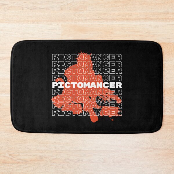Item preview, Pictomancer aesthetic - For Warriors of Light & Darkness FFXIV Online designed and sold by Japatonic Shop.