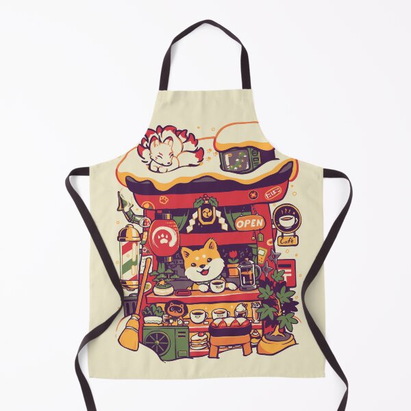 Item preview, Cozy Cafe designed and sold by g-a-m-e-o-v-e-r.