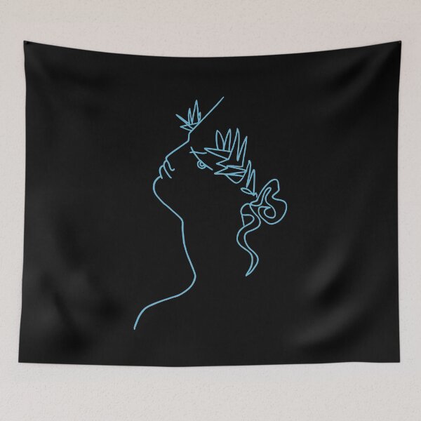 Item preview, Jean Cocteau Artwork designed and sold by Dindateratu.