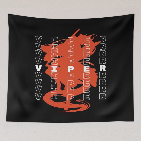 Item preview, Viper aesthetic - For Warriors of Light & Darkness FFXIV Online designed and sold by Japatonic Shop.