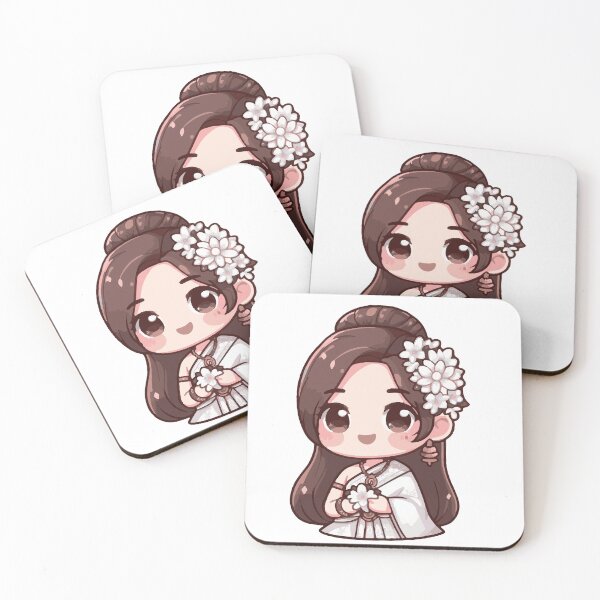Item preview, Thai cartoon series designed and sold by DARUN-oTHo-.