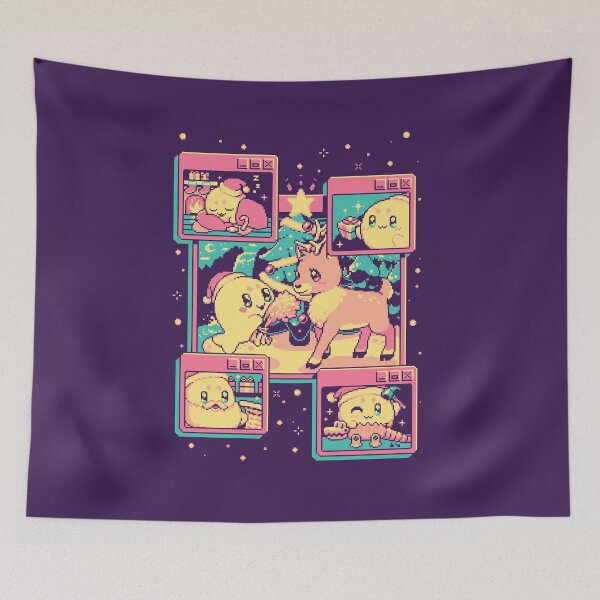 Item preview, Little seal helpers designed and sold by g-a-m-e-o-v-e-r.