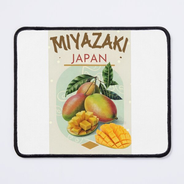 Item preview, Miyazaki Prefecture designed and sold by Japaholic.
