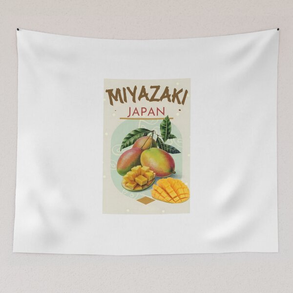 Item preview, Miyazaki Prefecture designed and sold by Japaholic.