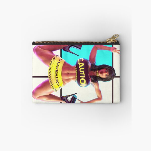 Item preview, Rasa - Caution Super Hot - Dance Finale designed and sold by ThessianCG.