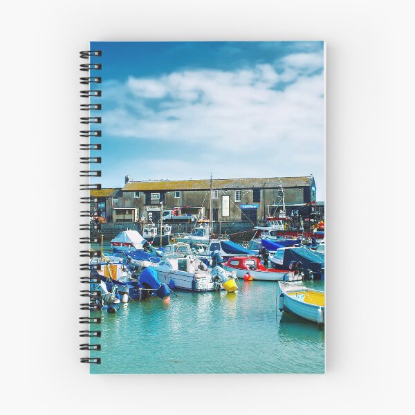Item preview, Lyme Regis Dorset designed and sold by Alisonchambers2.