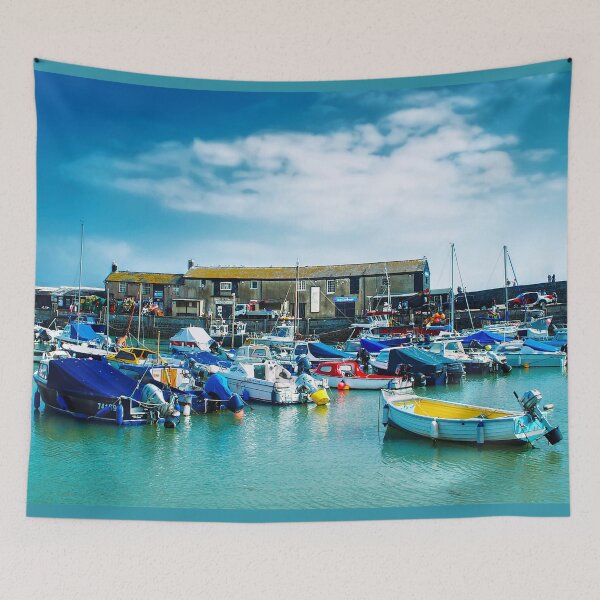 Item preview, Lyme Regis Dorset designed and sold by Alisonchambers2.