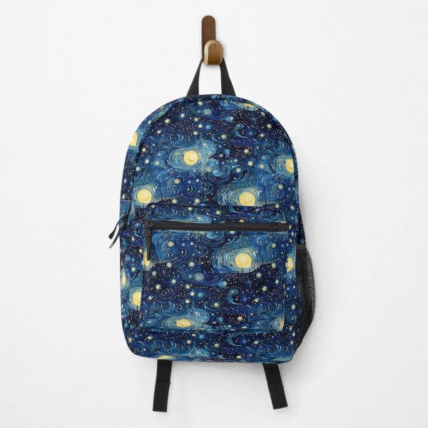 Item preview, Starry Night designed and sold by MidArtForge.