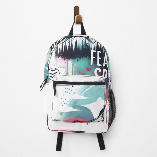 Item preview, Fearless Spirit, Courage, Fearless Warrior designed and sold by TrueArtVibes.
