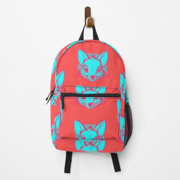 Item preview, Bright Bandicoot 6 designed and sold by pUNKnown.