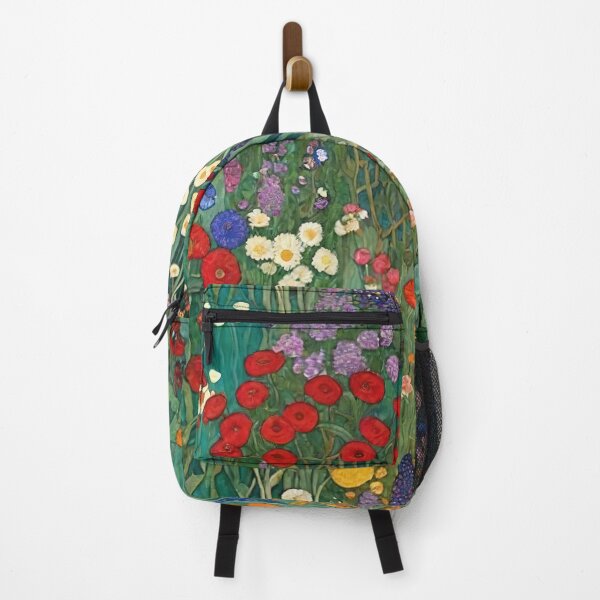 Item preview, Bauerngarten Gustav Klimt designed and sold by maniacfitness.
