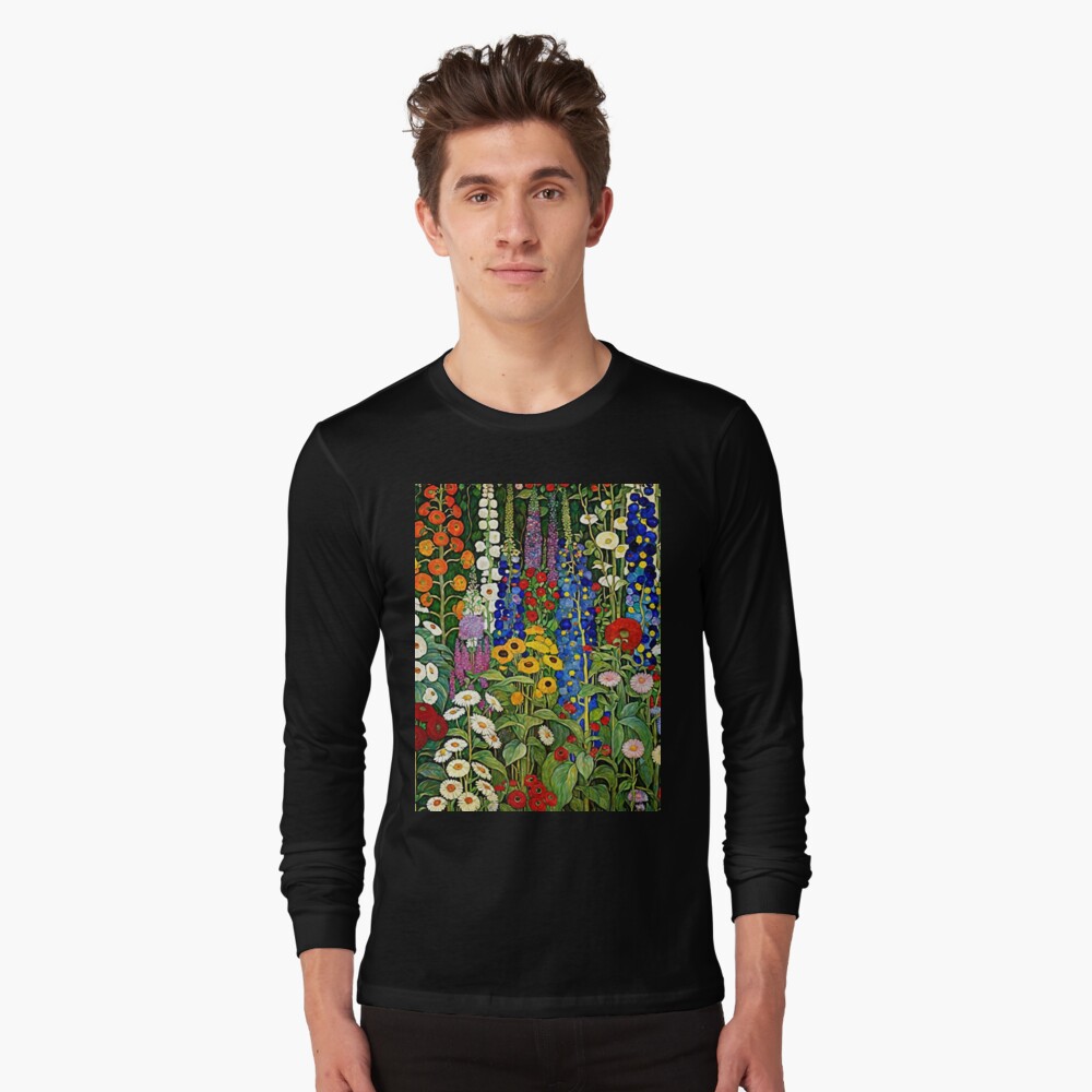 Item preview, Long Sleeve T-Shirt designed and sold by maniacfitness.
