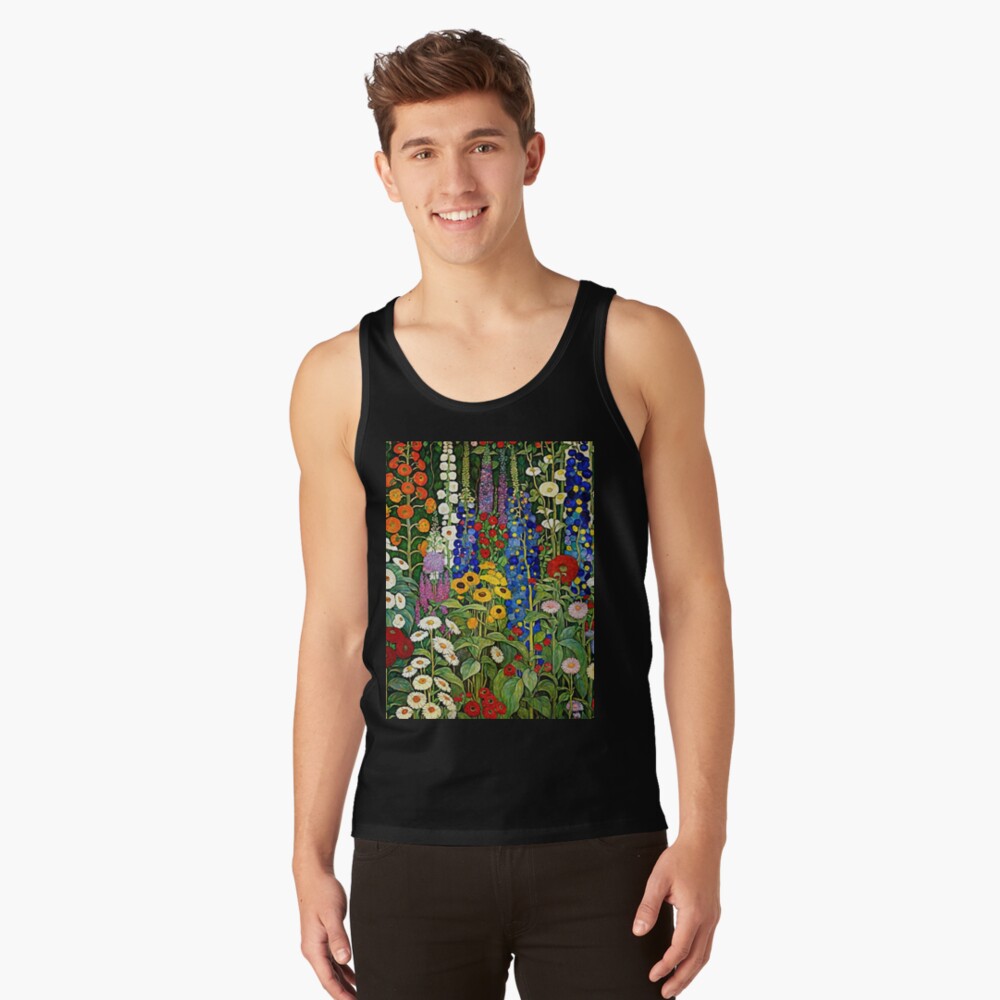 Item preview, Tank Top designed and sold by maniacfitness.