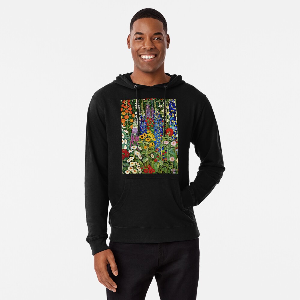Aperçu de l'œuvre Sweat à capuche léger créée et vendue par maniacfitness.