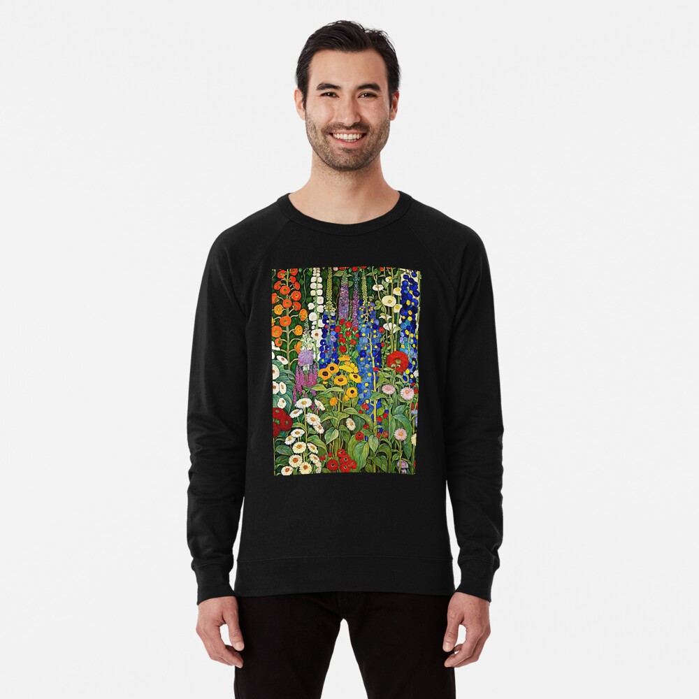 Item preview, Lightweight Sweatshirt designed and sold by maniacfitness.