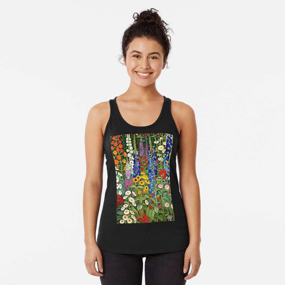Item preview, Racerback Tank Top designed and sold by maniacfitness.