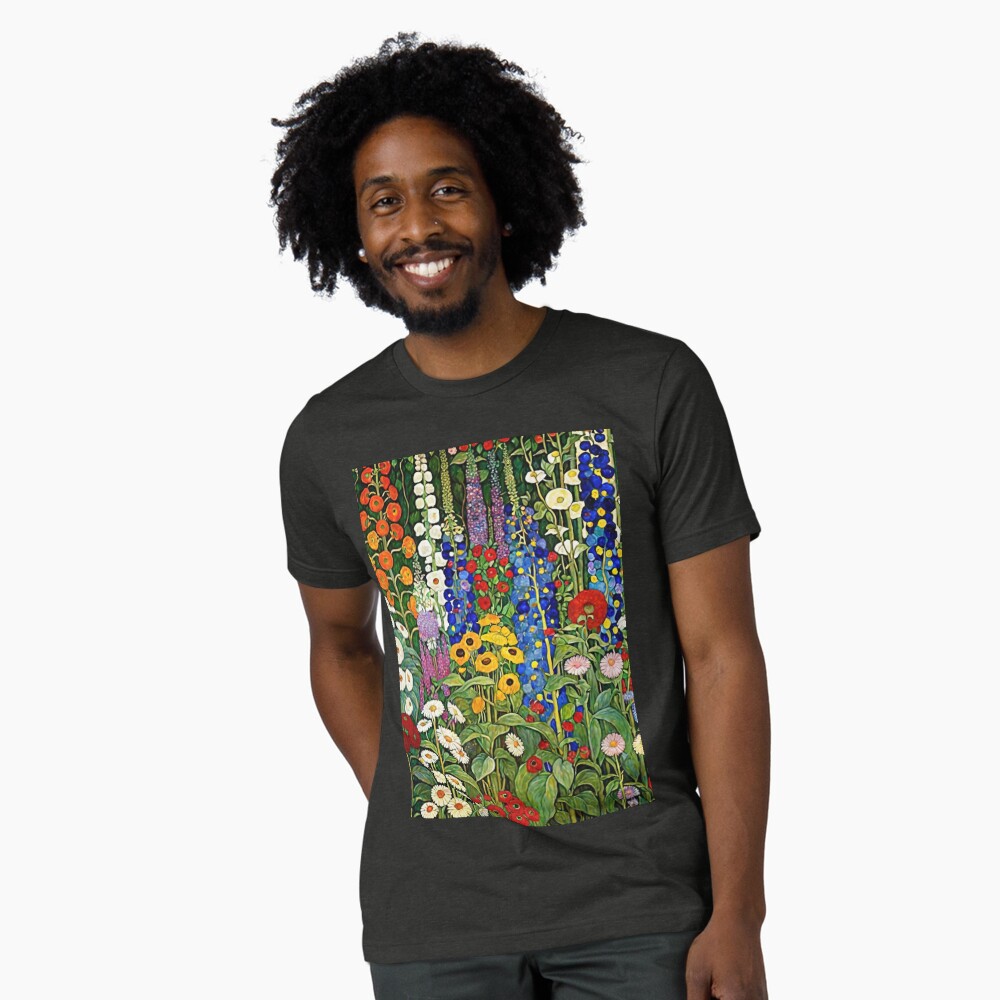 Item preview, Tri-blend T-Shirt designed and sold by maniacfitness.