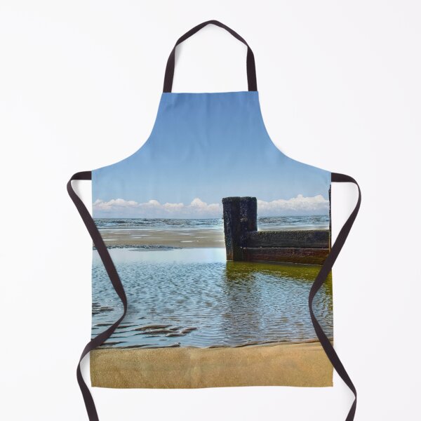 Item preview, Bridlington Beach designed and sold by Alisonchambers2.