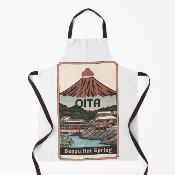 Item preview, Oita Prefecture designed and sold by Japaholic.