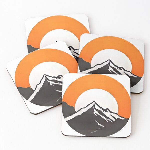 Item preview, Simple Logo Sticker (1000) designed and sold by WASjourney.