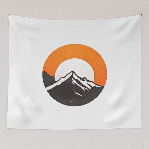 Item preview, Simple Logo Sticker (1000) designed and sold by WASjourney.