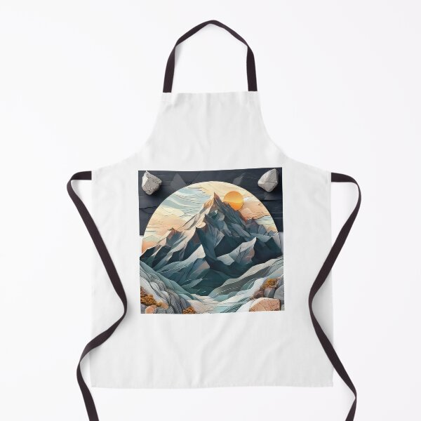 Item preview, Slate Stone Mountain Logo (1001) designed and sold by WASjourney.