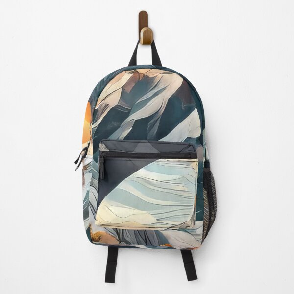 Item preview, Slate Stone Mountain Logo (1001) designed and sold by WASjourney.