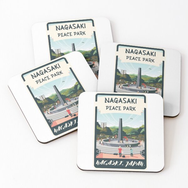 Item preview, Nagasaki Prefecture designed and sold by Japaholic.