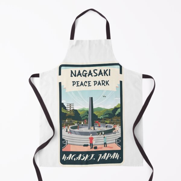 Item preview, Nagasaki Prefecture designed and sold by Japaholic.