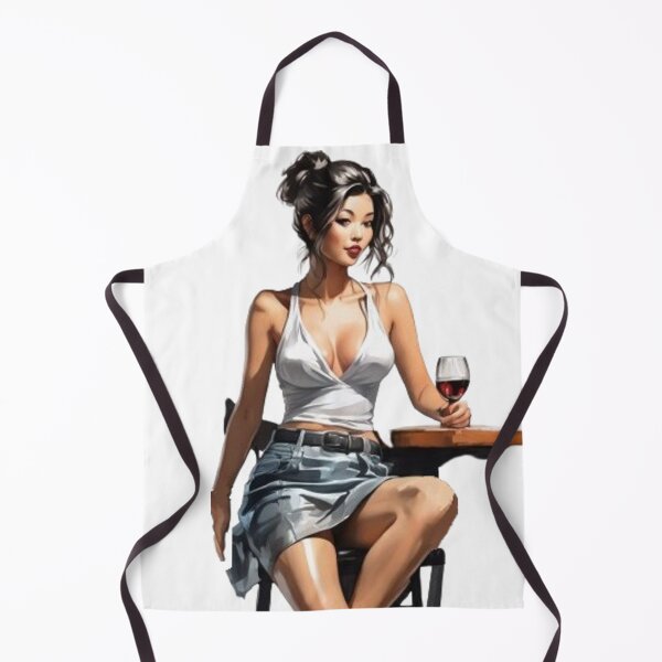 Item preview, “Feminine Radiance: The Eloquence of Beauty” designed and sold by CHRIST5000.