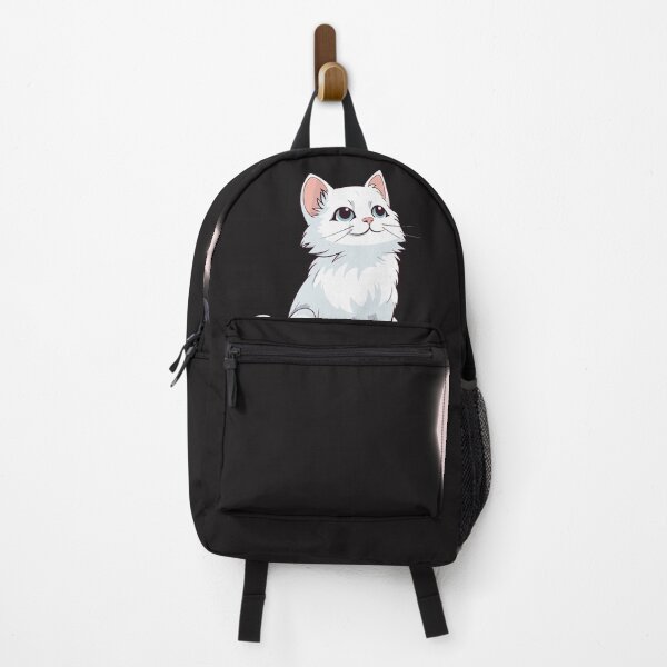 Item preview, Cute kitty-cat on the moon designed and sold by Blue Eye.