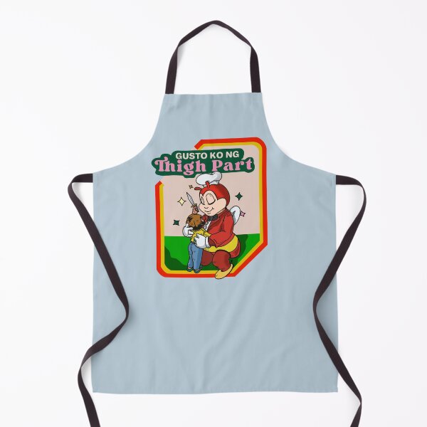 Item preview, JOLLIBEE CHICKENJOY RETRO BOOK STICKER designed and sold by aydapadi.