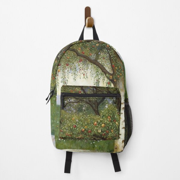Item preview, Klimt Apple Tree designed and sold by maniacfitness.