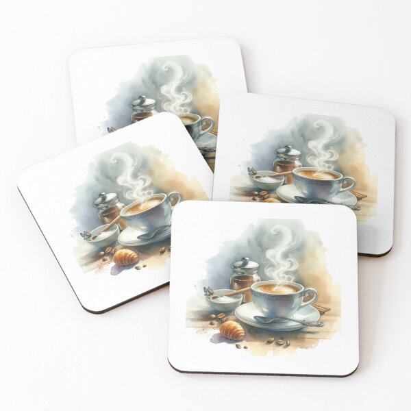 Item preview, Coffee #2 designed and sold by Gentle40Winks.