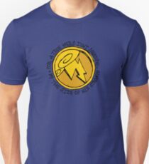 True Hero Unisex T-Shirt