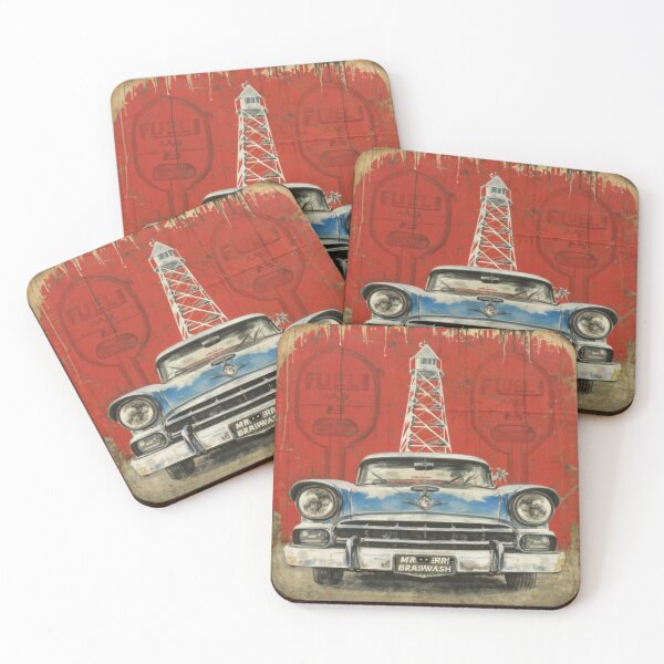 Item preview, Mr Brainwash designed and sold by Random Designs.