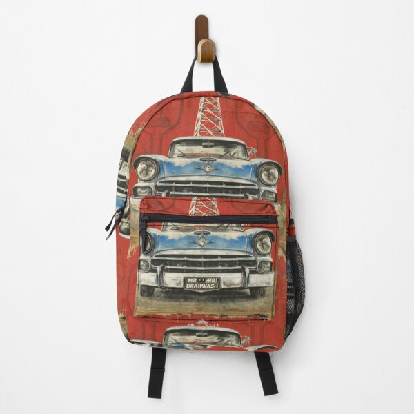 Item preview, Mr Brainwash designed and sold by Random Designs.