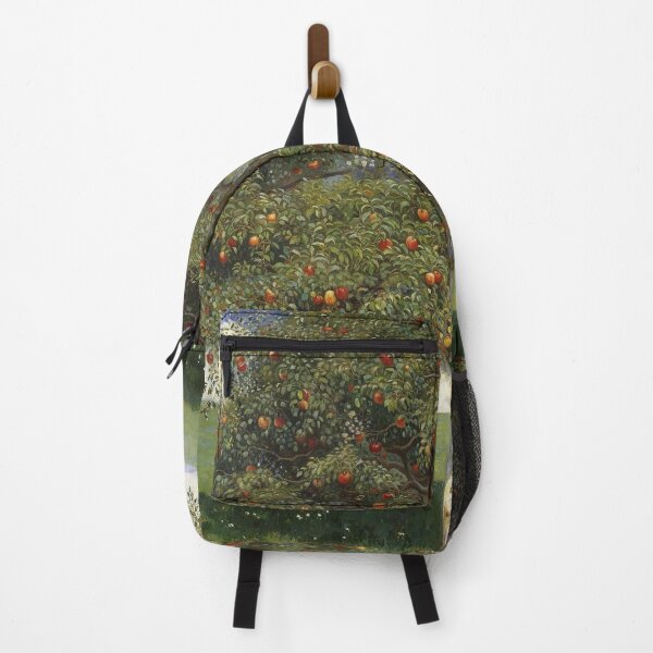Item preview, Apple Tree Klimt designed and sold by maniacfitness.