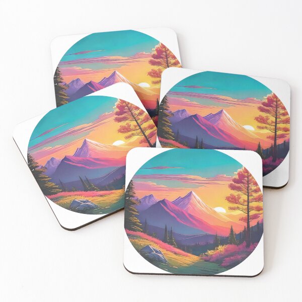 Item preview, Stunning Nature Illustration (1008) designed and sold by WASjourney.