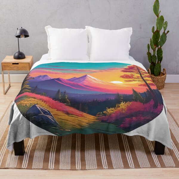 Item preview, Stunning Nature Illustration (1008) designed and sold by WASjourney.