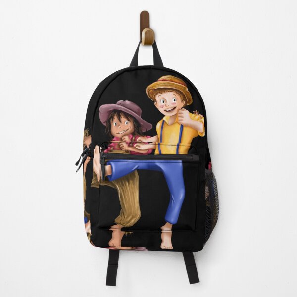 Item preview, Huckleberry and Tom designed and sold by Themys24.