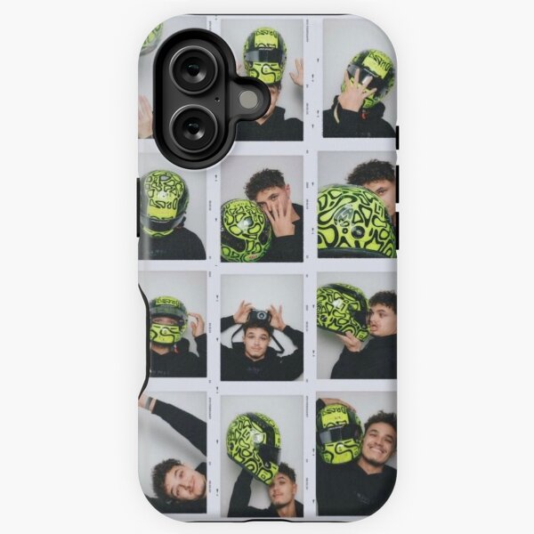 Item preview, Lando Norris designed and sold by char0322.