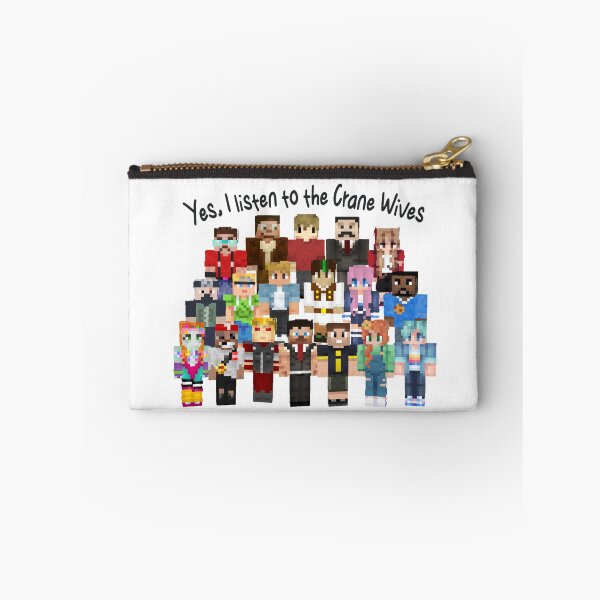 Item preview, Yes, I listen to the Crane Wives designed and sold by generalkitkat.