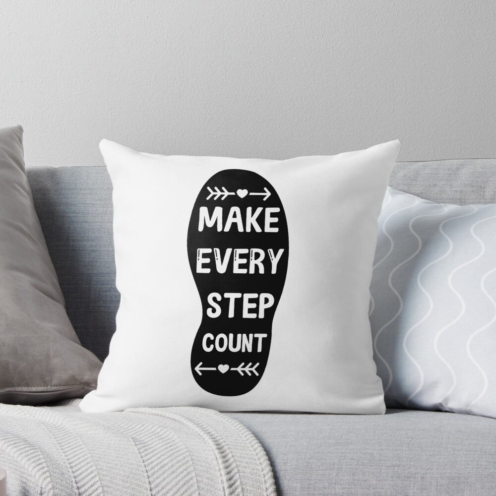 Item preview, Throw Pillow designed and sold by MindWell.